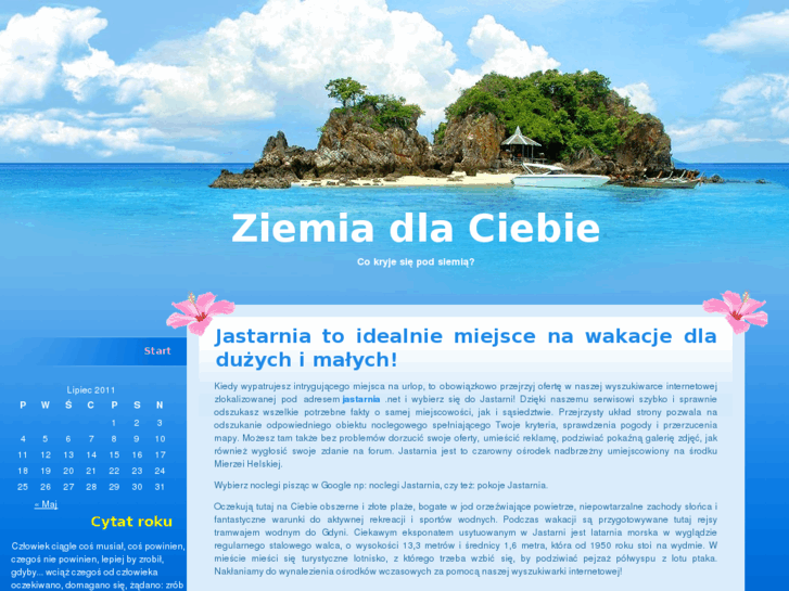 www.ziemia.com.pl