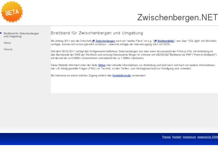 www.zwischenbergen.net