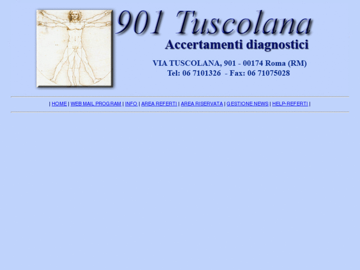 www.901tuscolana.com