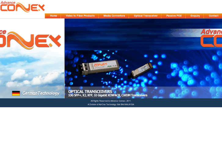 www.advanceconnex.com