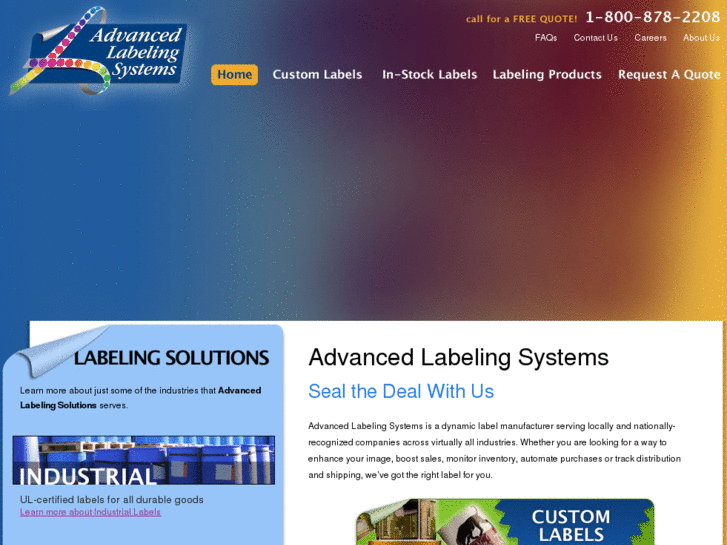 www.advancedlabelingsystems.com