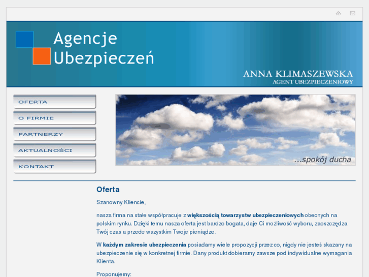 www.agencje-ubezpieczen.pl