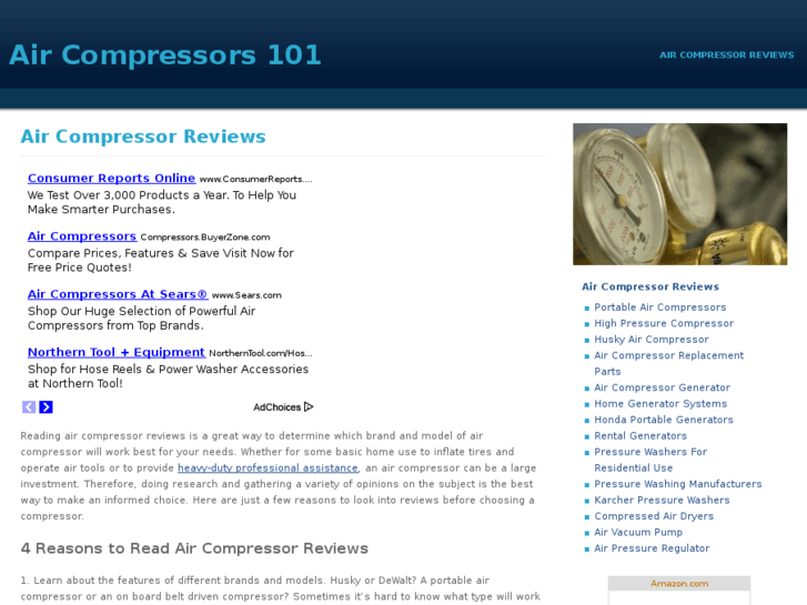 www.aircompressors101.com