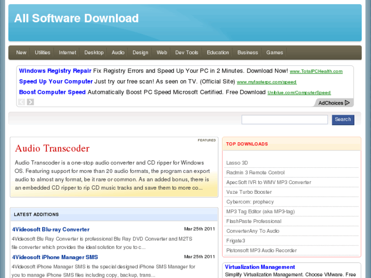 www.all-software-download.com