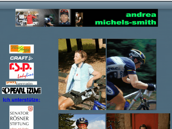 www.andrea-michels-smith.com