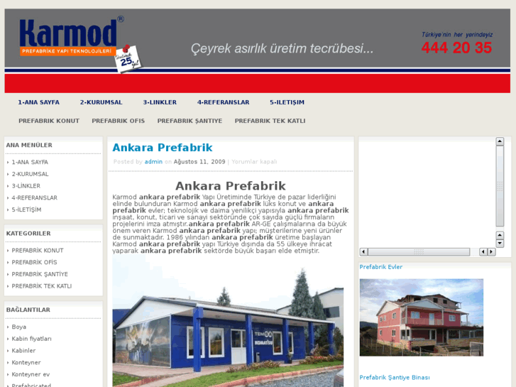 www.ankaraprefabrik.org