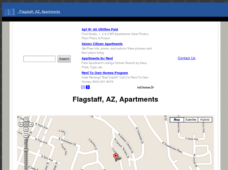 www.apartmentsflagstaffarizona.com