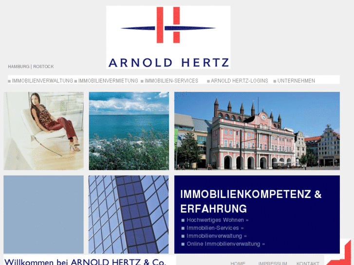 www.arnold-hertz.com