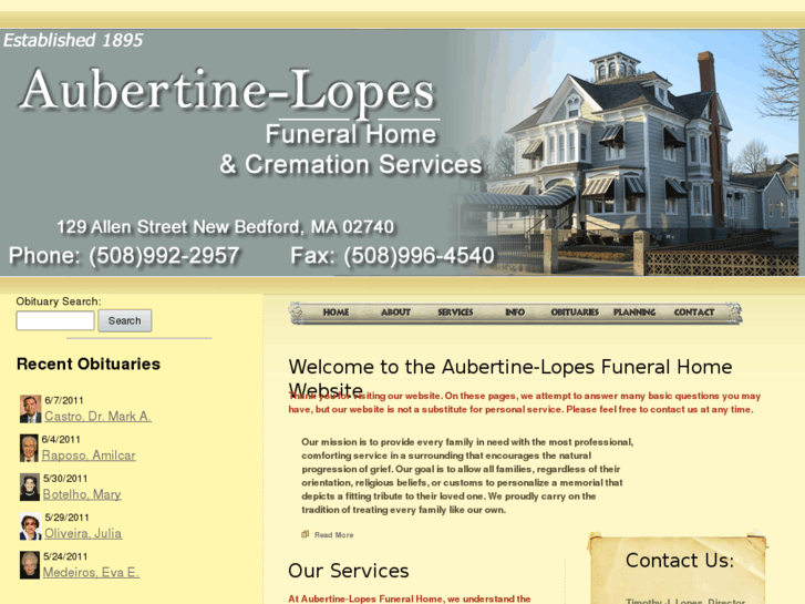 www.aubertine-lopes.com