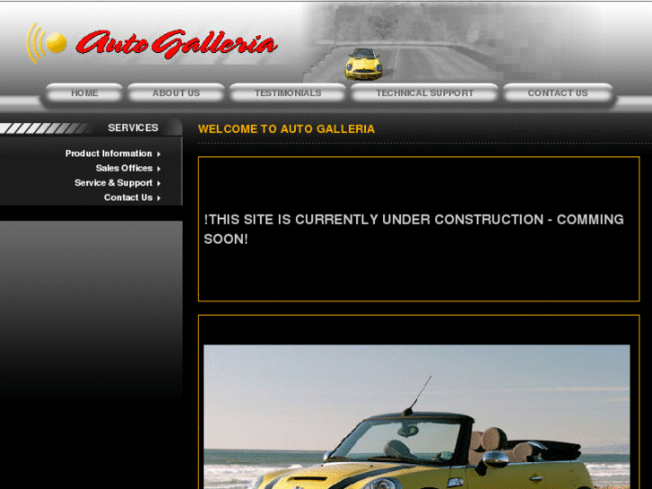 www.autogalleriallc.com