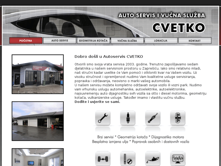 www.autoservis-cvetko.hr