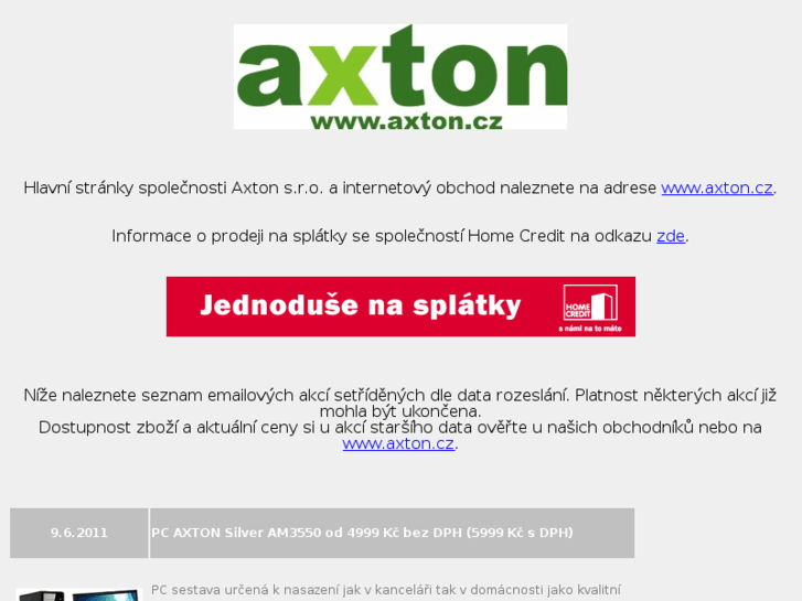 www.axton.info