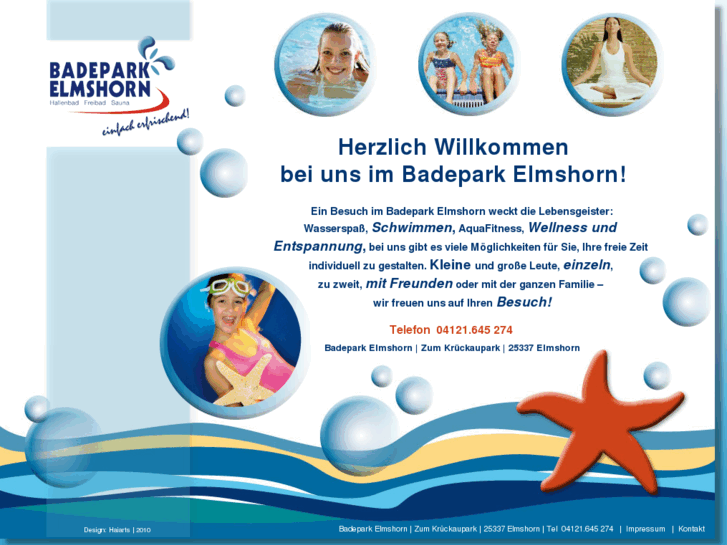 www.badepark-elmshorn.de