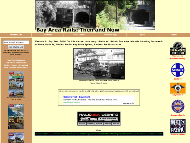 www.bayarearailfan.org