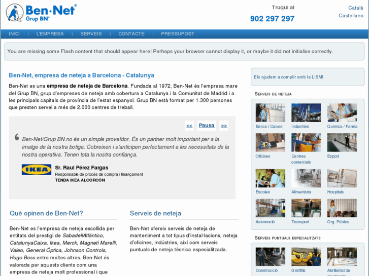 www.ben-net.com