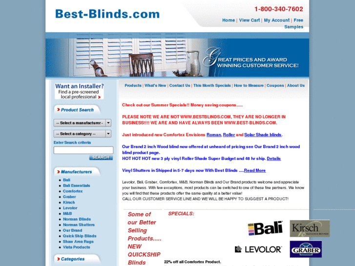 www.best-blinds.com