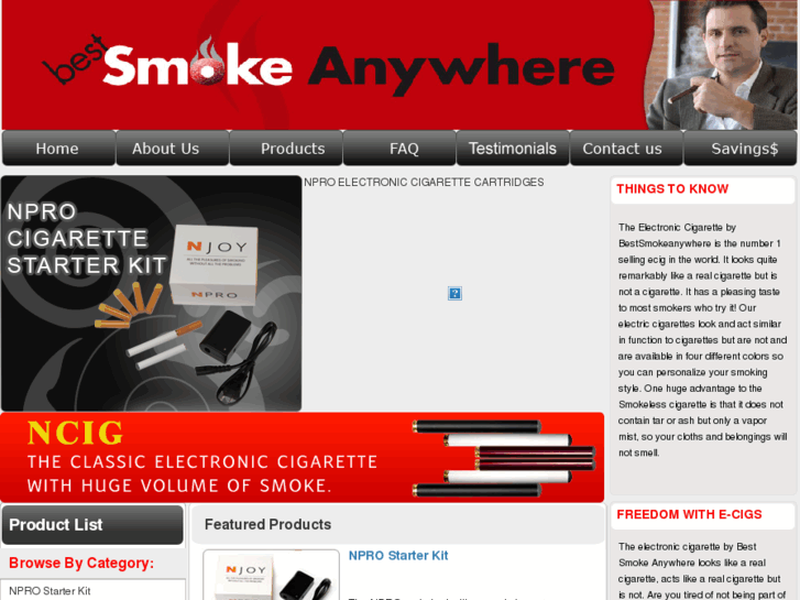 www.bestsmokeanywhere.com