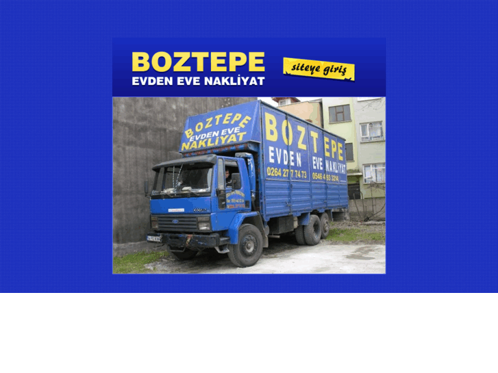 www.boztepeevdenevenakliyat.com