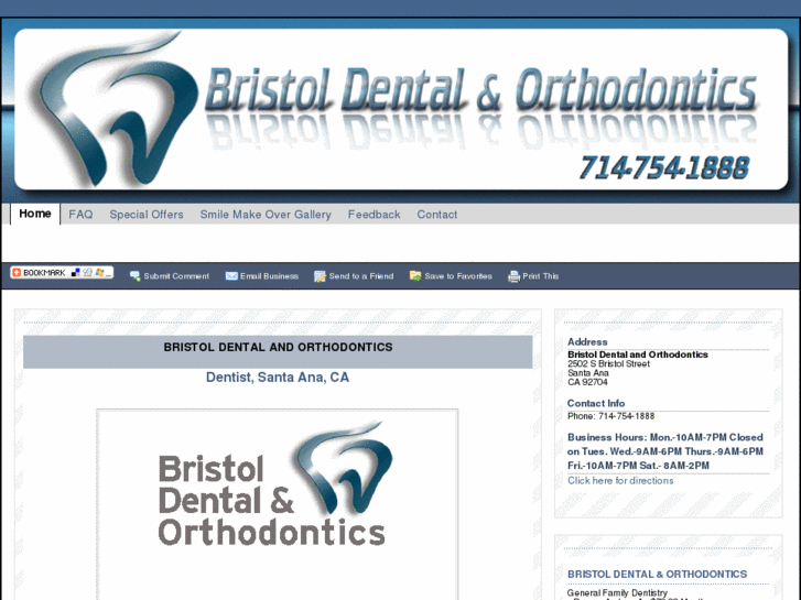 www.bristoldentalorthodontics.com