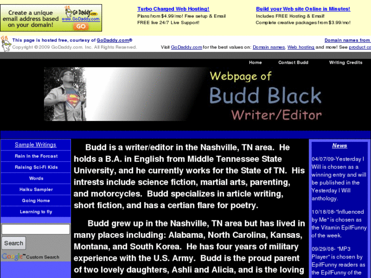 www.buddblack.com