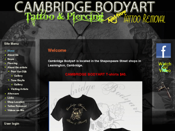 www.cambridgebodyart.co.nz