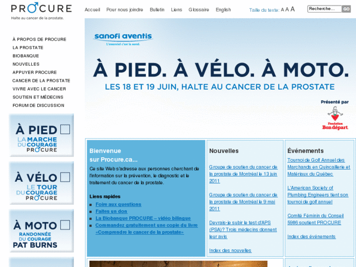 www.cancerprostatequebec.com