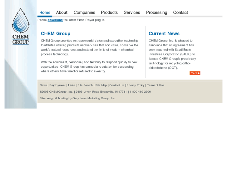 www.chem-group.com