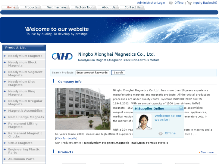 www.china-magnets.cc