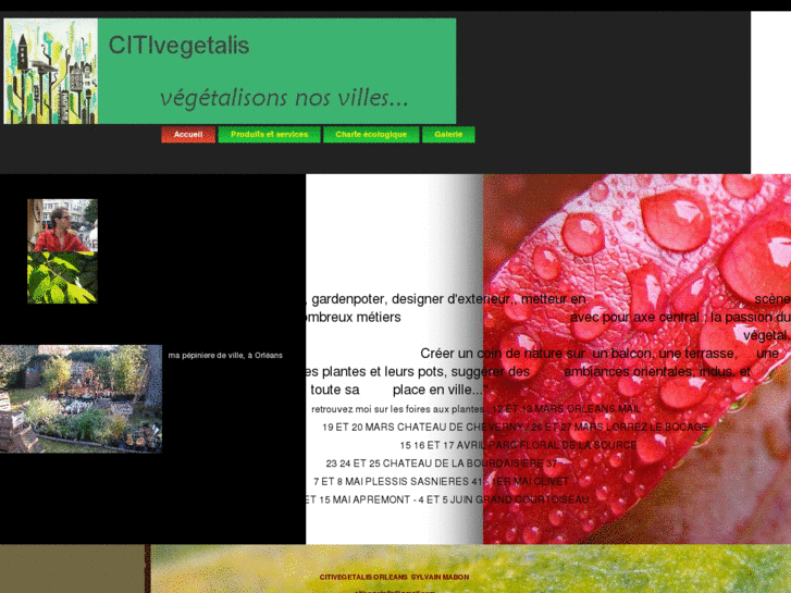 www.citivegetalis.com