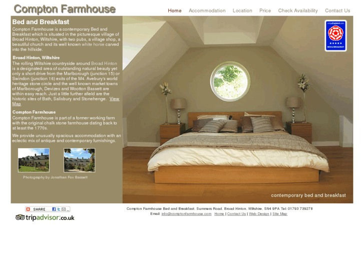 www.comptonfarmhouse.com