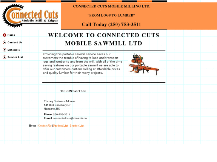 www.connectedcuts.com