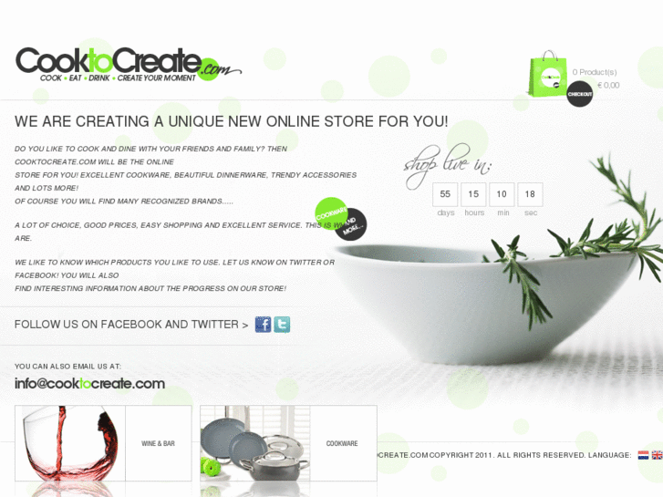 www.cooktocreate.com
