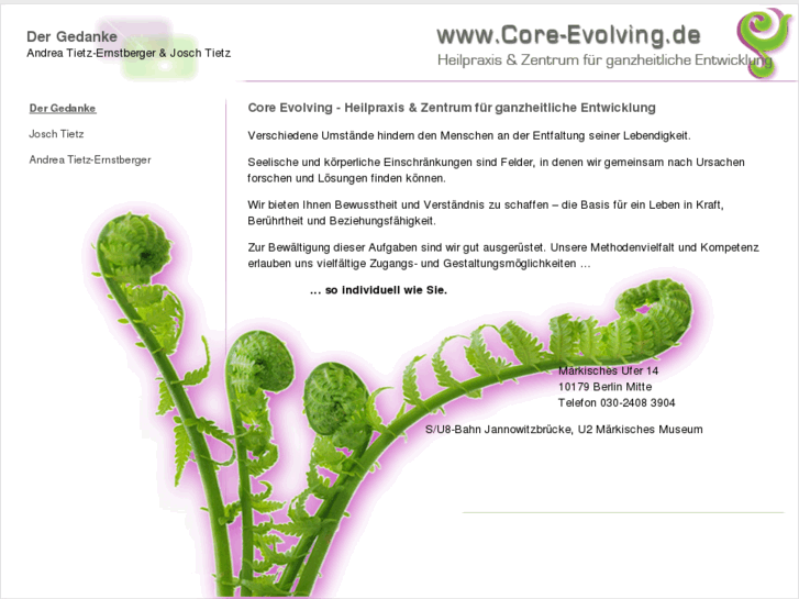 www.core-evolving.com