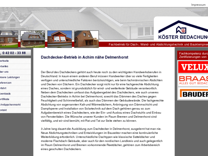 www.dachdecker-delmenhorst.net