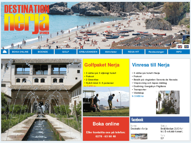 www.destinationnerja.se