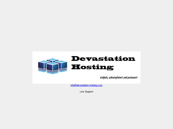 www.devastation-hosting.com