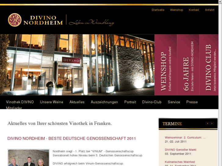 www.divino-nordheim.com