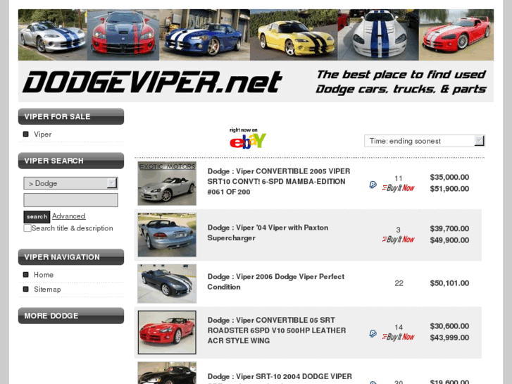 www.dodgeviper.net