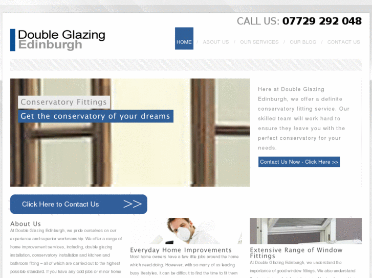 www.doubleglazingedinburgh.biz