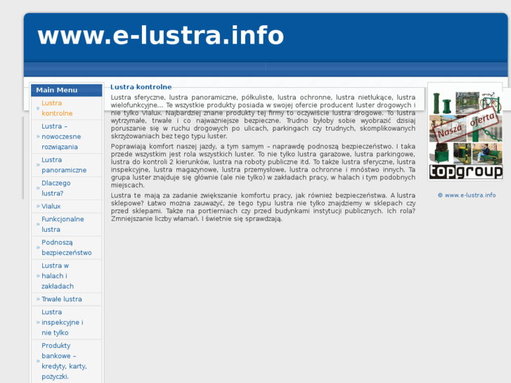 www.e-lustra.info