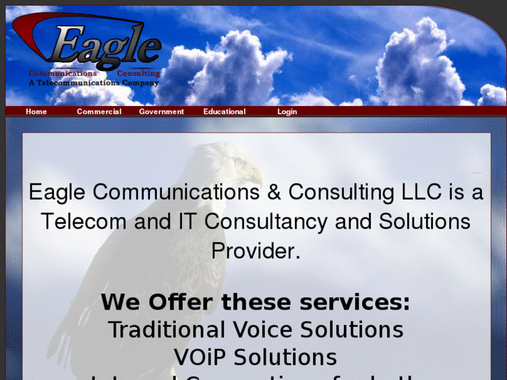 www.eagle-communications.net