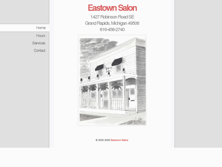 www.eastownsalon.com