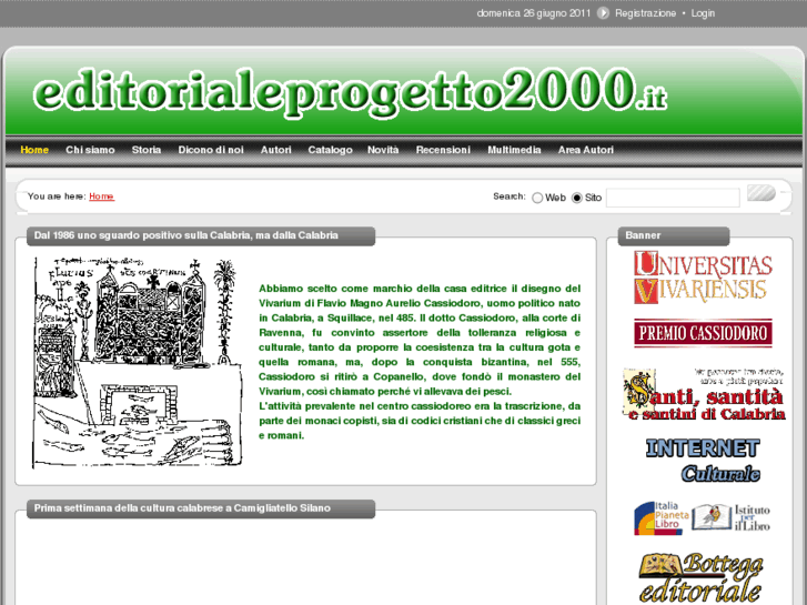 www.editorialeprogetto2000.it