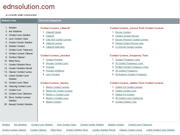 www.ednsolution.com