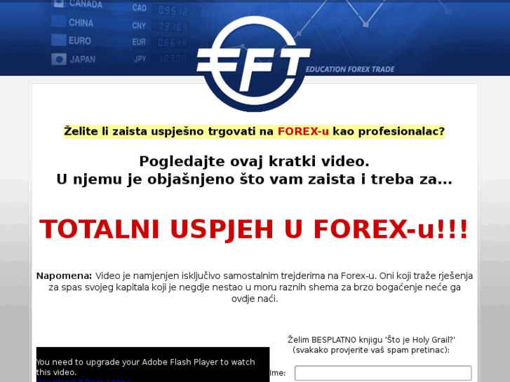 www.eduforextrade.com