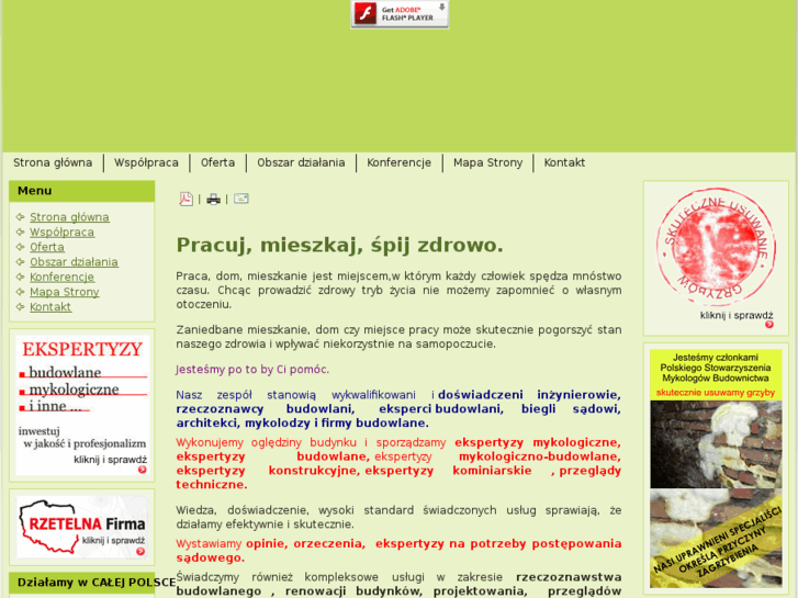 www.eksperci.net.pl