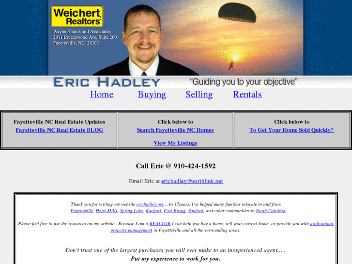 www.erichadley.net