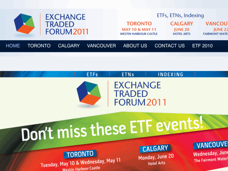 www.exchangetradedforum.com