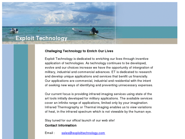 www.exploittechnology.com