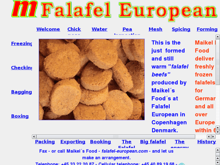 www.falafel-european.com